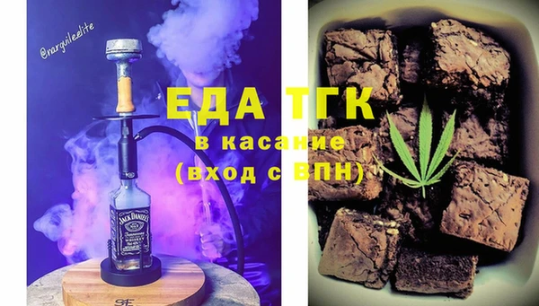 прущие крисы Горняк